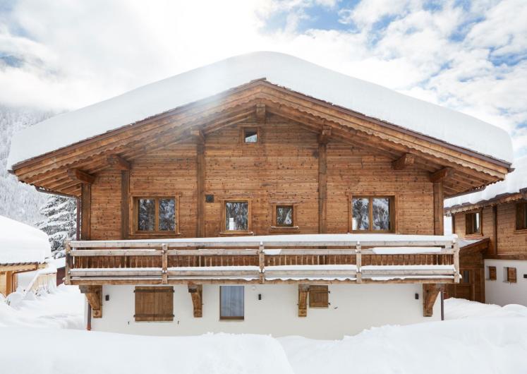 Image of Chalet Zenith 2