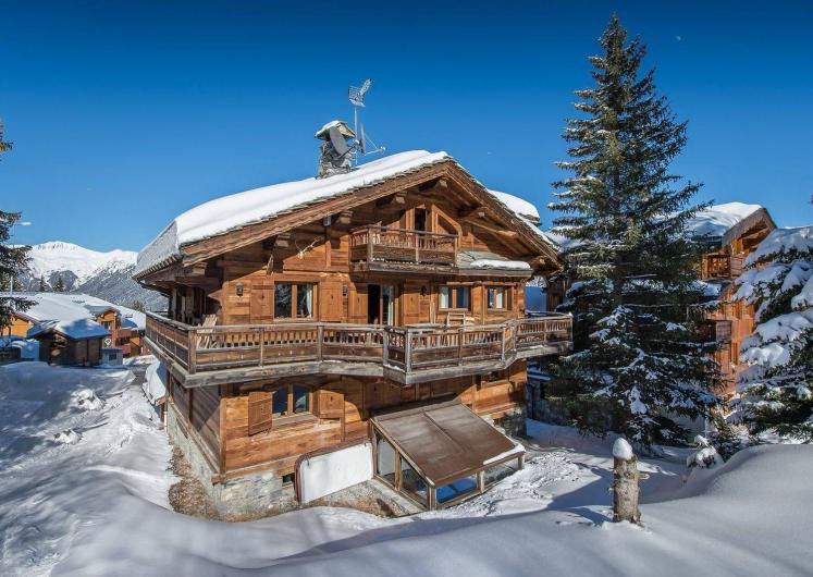 Image of Chalet Sommet