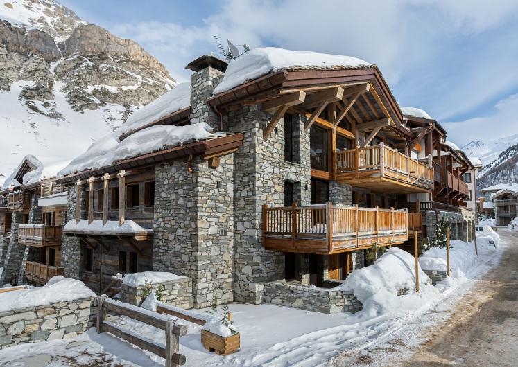 Image of Chalet Angelus 1