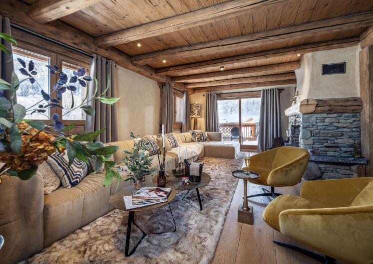 Image of Chalet Cheval Blanc