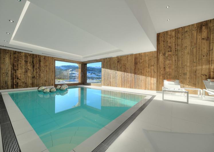 Image of Chalet Utopia