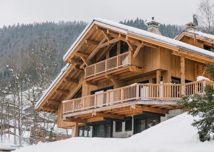 Image of Chalet Wilkids