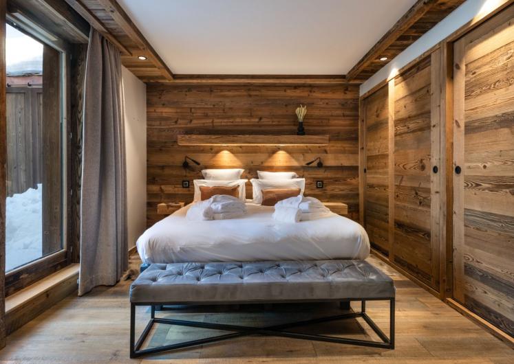 Chalet Thovex | Luxury Chalet in Val d'Isere