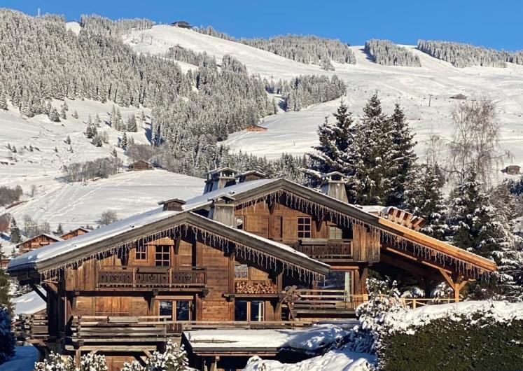 Image of Chalet Misty