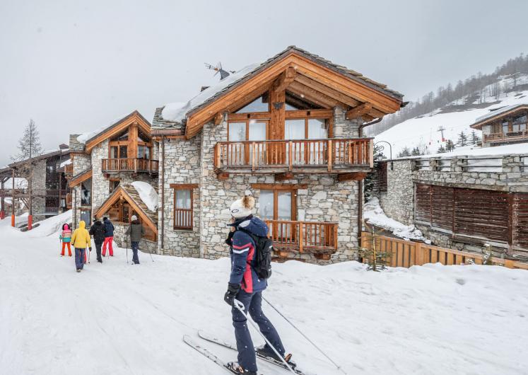 Image of Chalet Juno