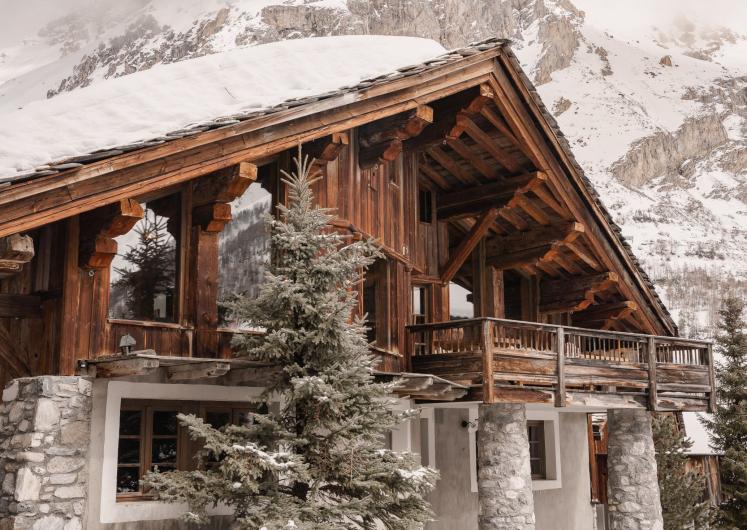 Image of Chalet Mathilda