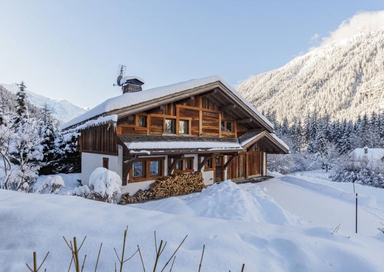 Image of Chalet Hermine