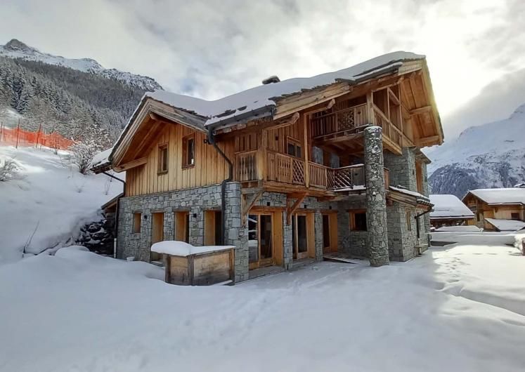 Image of Chalet Ormelune