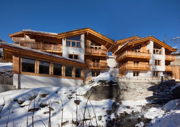 Image of Chalet Banja