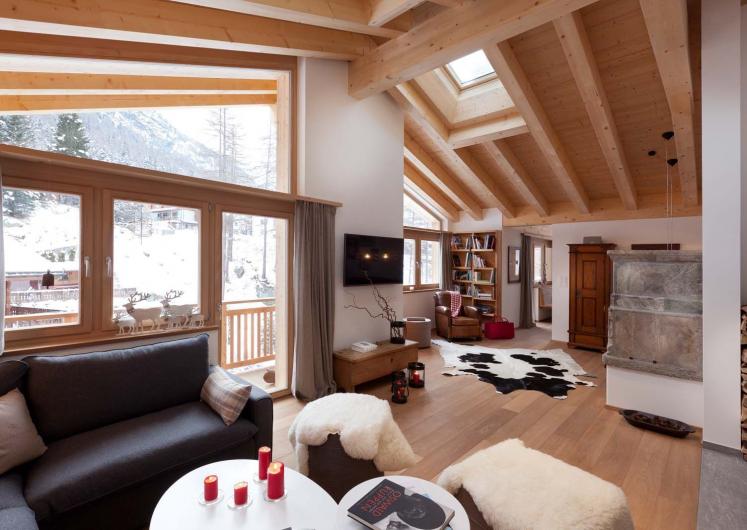 Image of Chalet Banja