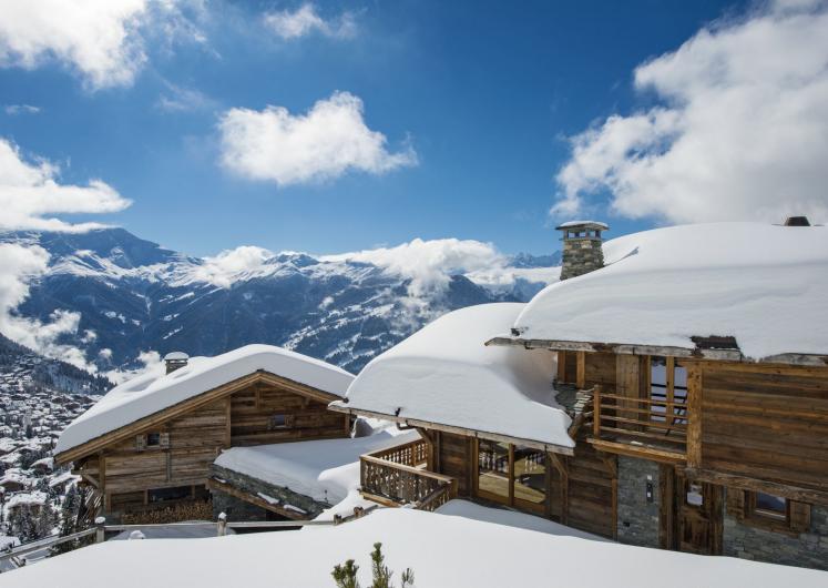 Image of Chalet Sirocco