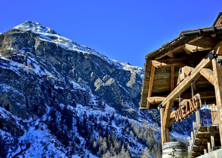 Image of Chalet Quezac