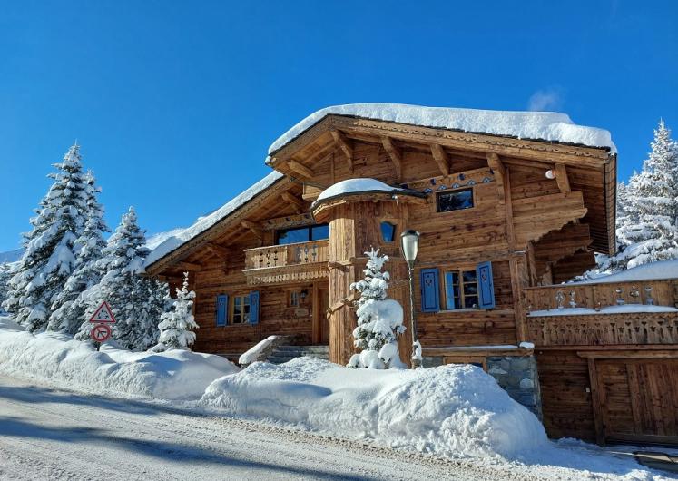 Image of Chalet Alaska