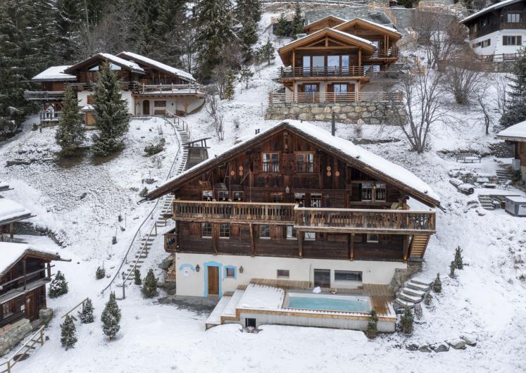 Image of Chalet Bavaria