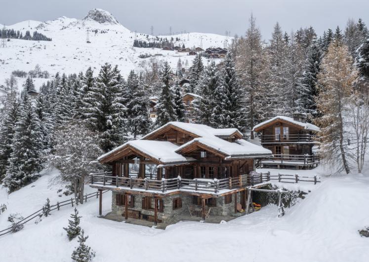 Image of Chalet Virmadisa