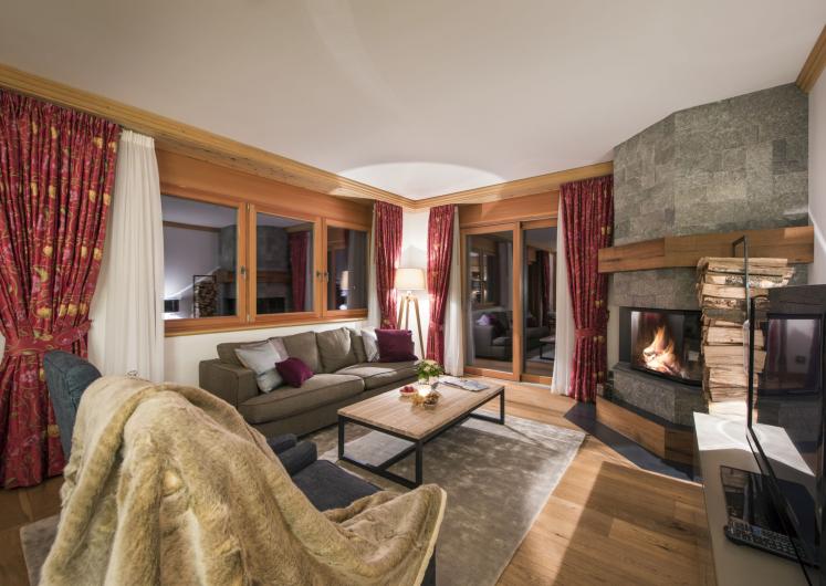 Image of Chalet Elena