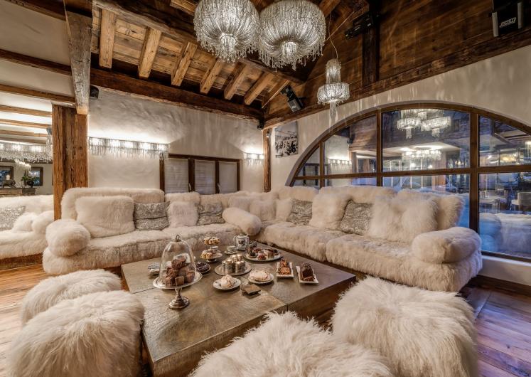 Image of Chalet Marco Polo