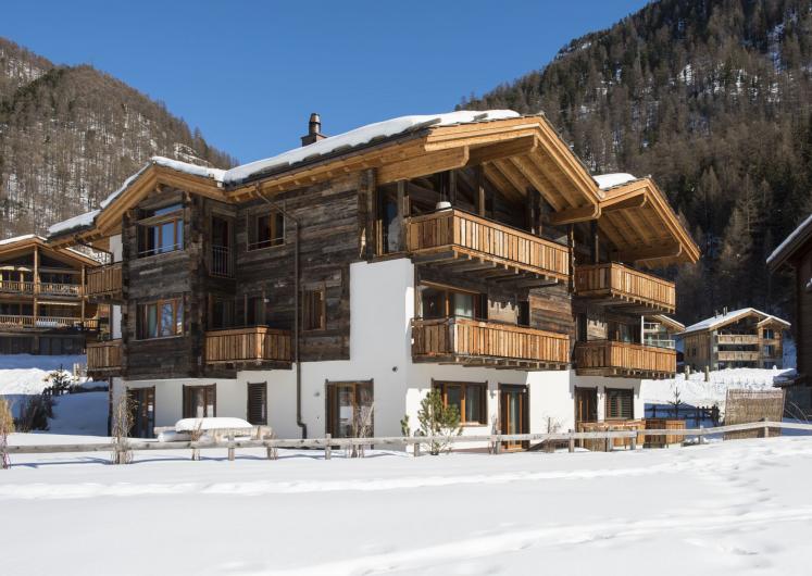 Image of Chalet Alex