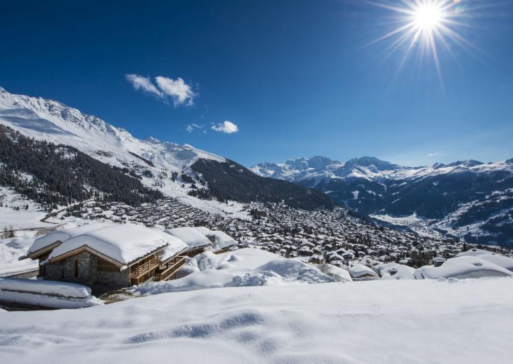 Image of The Alpine Estate