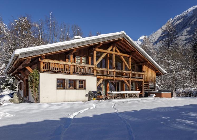 Image of Chalet Valhalla