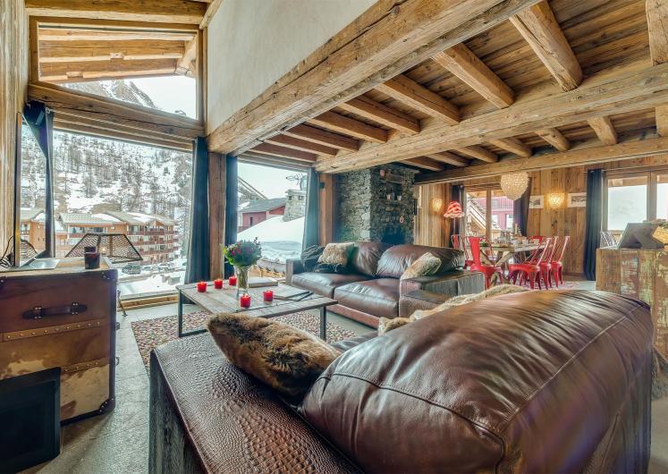 Image of Chalet Jupiter