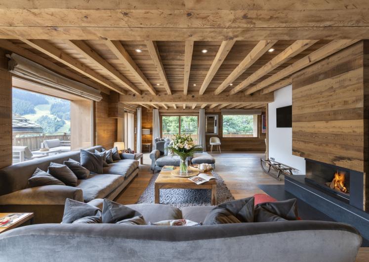 Image of Chalet La Folie