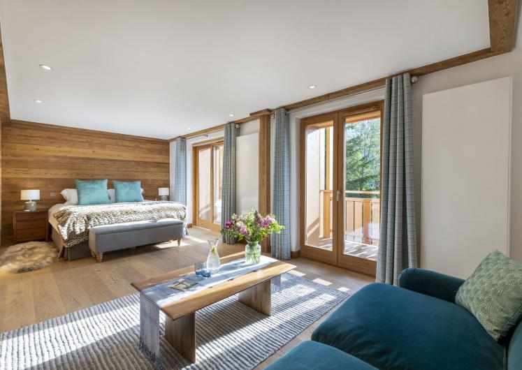 Image of Chalet La Folie