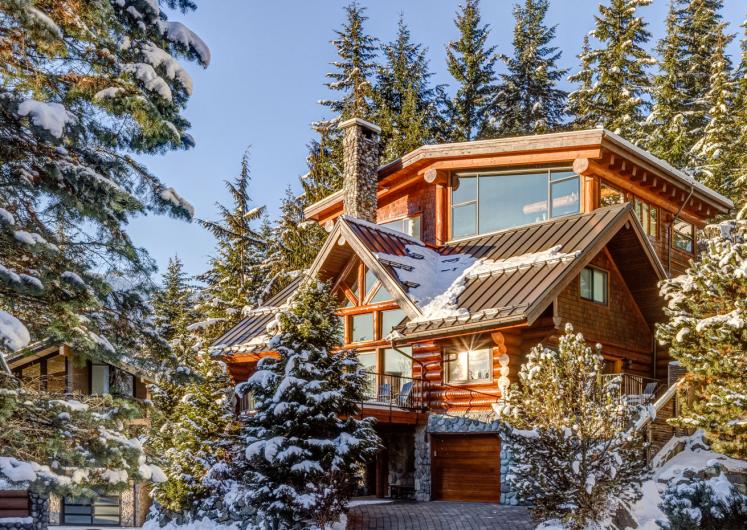 Image of Chalet Snowridge 5