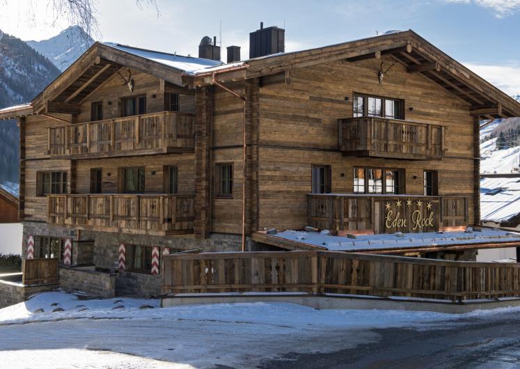 Image of Chalet Kanzi