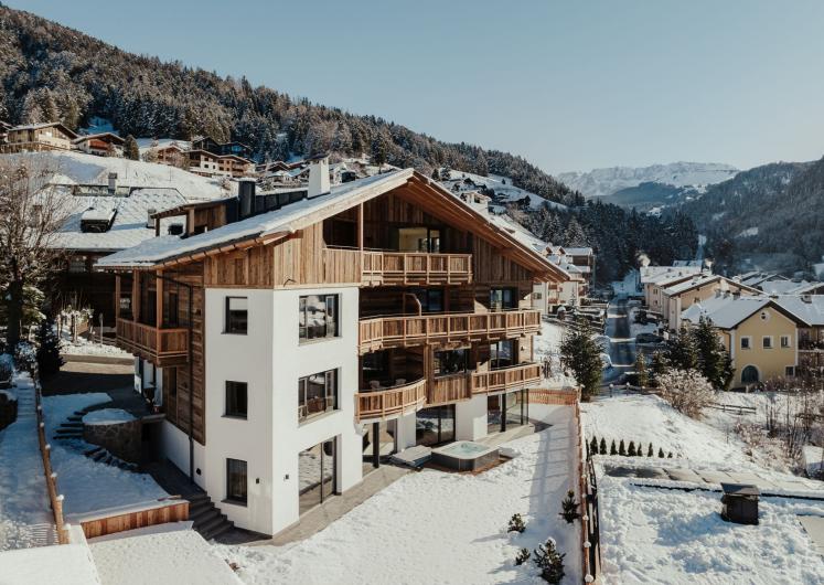 Image of Chalet Milé 1