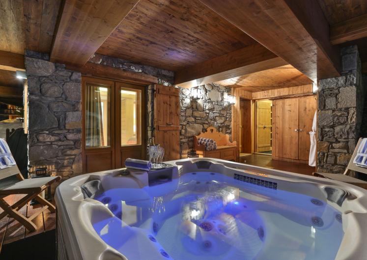 Image of Chalet Trois Ours