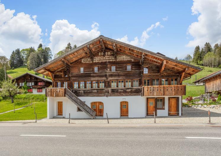 Image of Chalet 1808