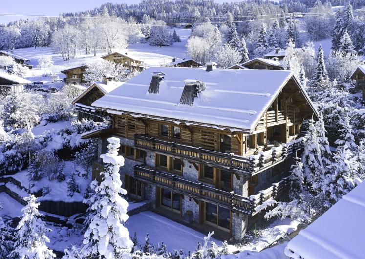 Image of Chalet Apollo