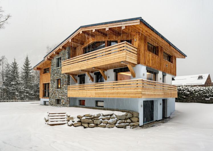 Image of Chalet Josephine