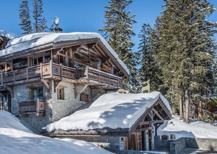 Image of Chalet La Grande Roche