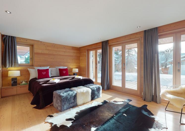 Image of Chalet Les Grands Moulins