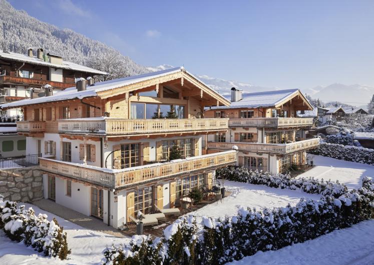 Image of Tennerhof Superior 2BR