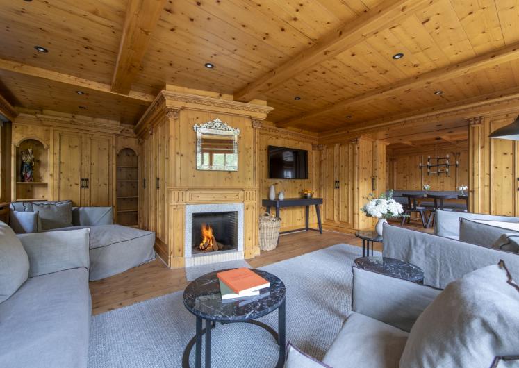 Image of Chalet Petit Pilou