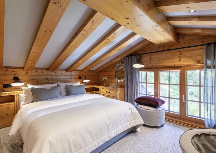 Image of Chalet Petit Pilou