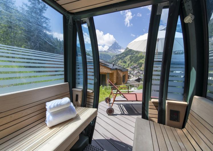 Image of Chalet Petit Pilou