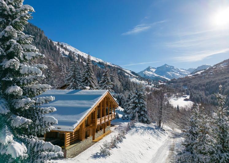 Image of Chalet Berlioz