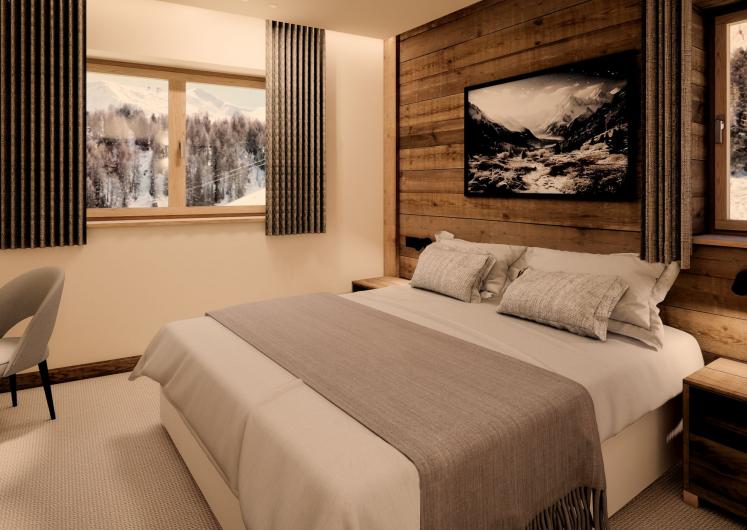 Image of Makalu Suite