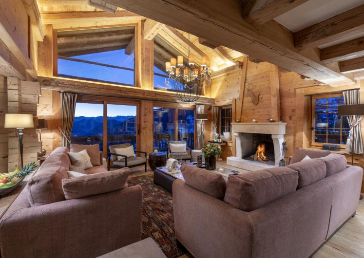 Image of Chalet Milou