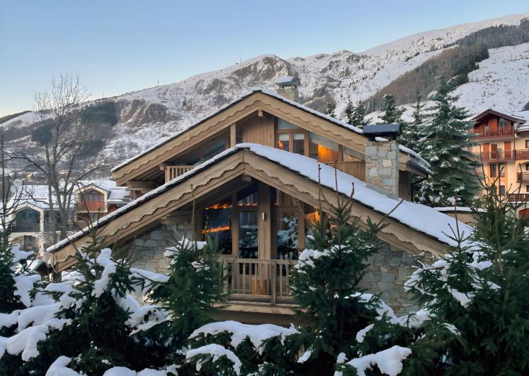 Image of Chalet Floralie