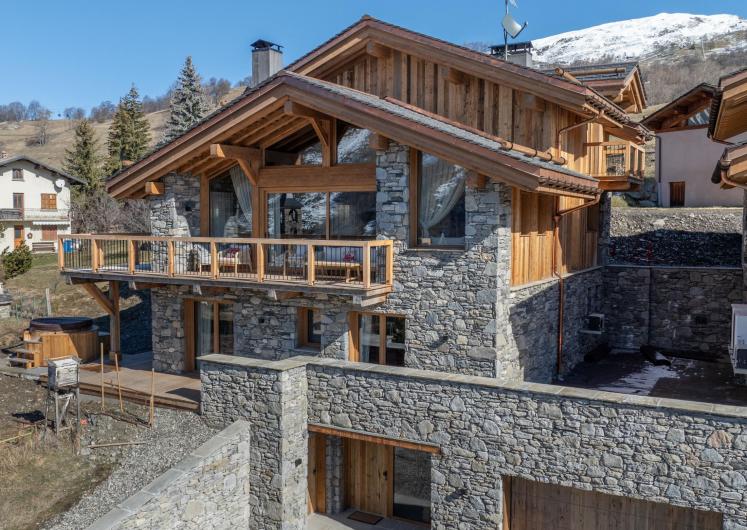 Image of Chalet Marcel