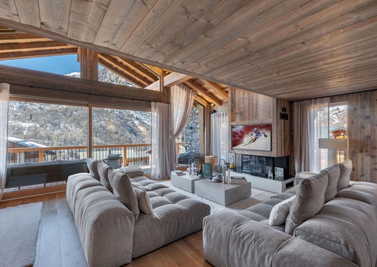 Image of Chalet Marcel