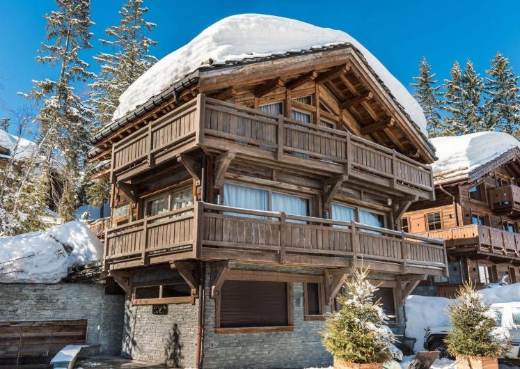 Image of Chalet Eden