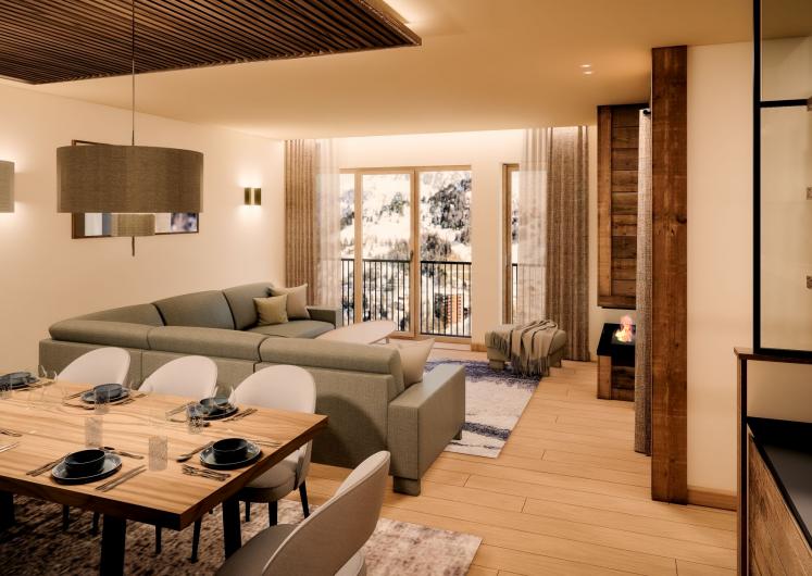 Image of Annapurna Suite