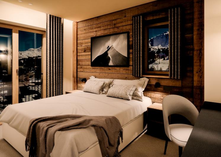 Image of Eiger Suite