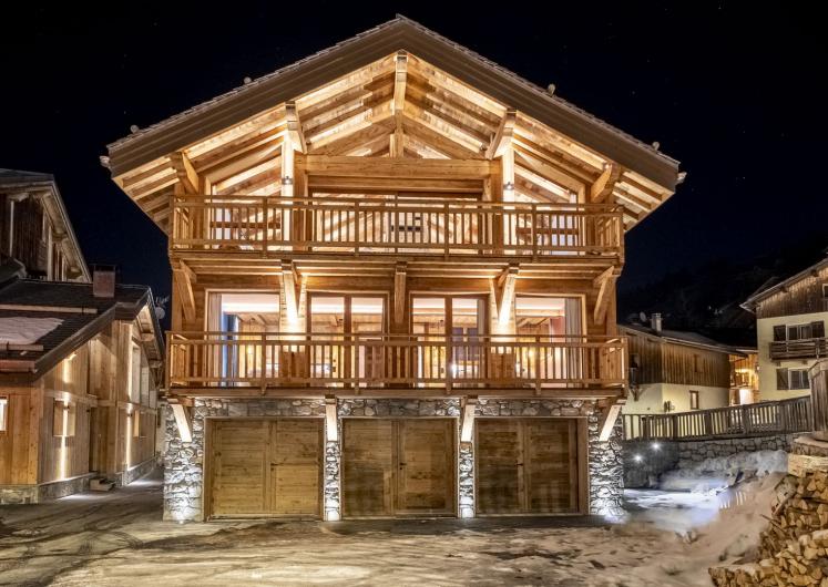 Image of Chalet Kalinka